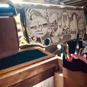 Annie Oakley Rossi .22LR
